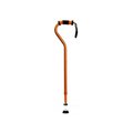 Sky Medsupply International Sky Medsupply International SM-060001OST Sky Med Safety Light Cane in Orange SM-060001OST